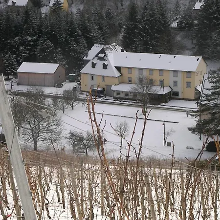 Hotel Dampfmühle-3